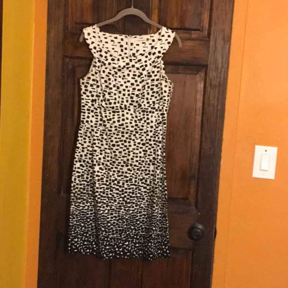 Calvin Klein dress